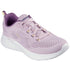Pantofi sport, dama, SKECHERS SKECH-LITE PRO 150432-MVE mov, textil